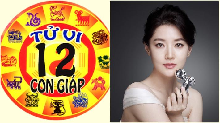 Tử vi 12 con giáp trong ngày 16/5/2018