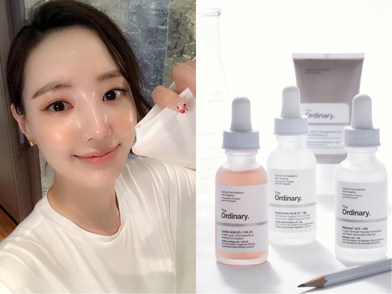 REVIEW 5 SẢN PHẨM SERUM CHỐNG LÃO HOÁ DƯỠNG ẨM DƯỚI 500K CHÁY HÀNG LIÊN TỤC TRÊN MỌI “MẶT TRẬN”!
