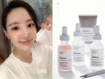 REVIEW 5 SẢN PHẨM SERUM CHỐNG LÃO HOÁ DƯỠNG ẨM DƯỚI 500K CHÁY HÀNG LIÊN TỤC TRÊN MỌI “MẶT TRẬN”!