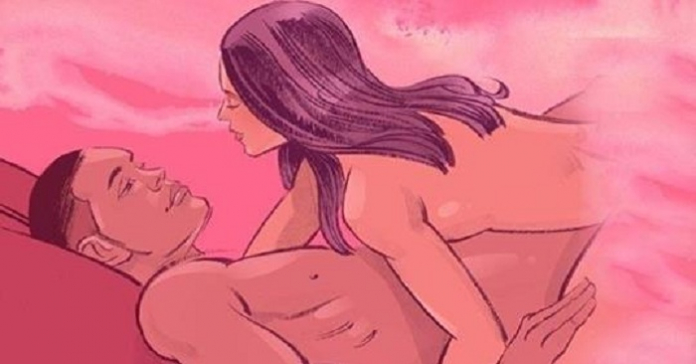 40+ chiêu “ve vuốt” khiến vợ chồng sung sướng tột độ, hít hà ngây ngất không thôi