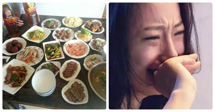 Đưa người yêu về ra mắt, mẹ rất ưng ý, nhưng trở lại thành phố anh quyết định chia tay cô vì...