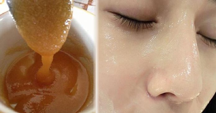 Sử dụng thứ này mỗi đêm sẽ giúp bạn trẻ ra 20 tuổi, da dẻ căng mướt mịn màng