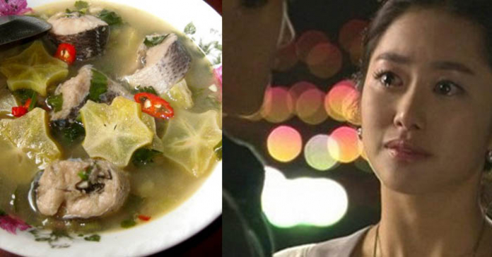 Chồng đòi bỏ đi với ‘tình yêu đích thực’. Vợ bình thản: ‘Anh ăn xong bát canh này rồi hẵng nói’