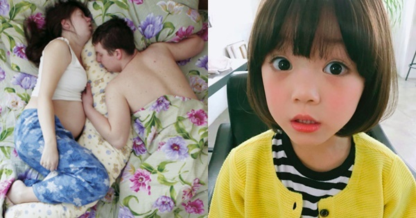 Nghiên cứu mới: Nhà có 2 con gái sẽ giúp bố mẹ thành đạt và sống hạnh phúc hơn