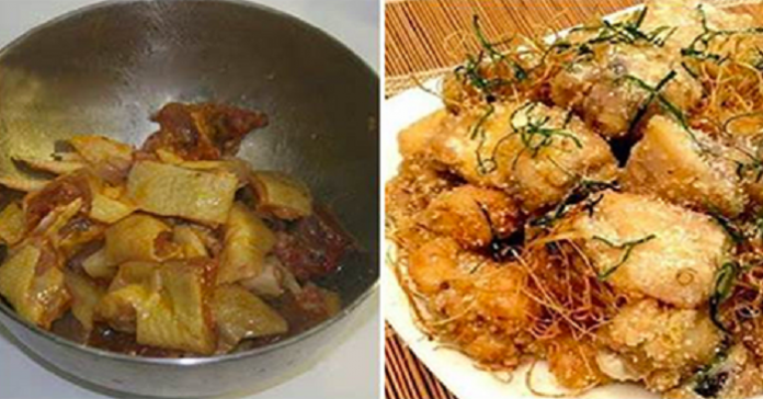 Cách làm gà rang muối ngon “bá cháy”, ăn hết cả con vẫn thèm