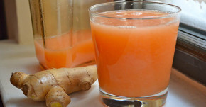 Làm sạch gan, đốt mỡ bụng: Thuốc nào bằng công thức này