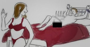 Đàn bà khôn ngoan dù đang hạnh phúc cũng phải biết cách dọn sẵn cho mình một đường lui thế này nhé