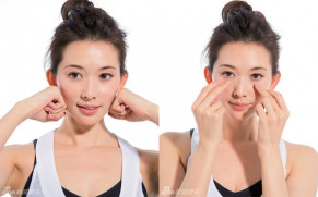 Phương pháp mát-xa "thần thánh" giúp da căng bóng mịn màng và ngăn ngừa lão hóa