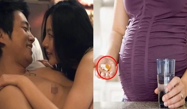 Nhân tình bảo: “Tối anh cho con vợ sề uống thuốc phá thai rồi ly hôn luôn!” thì ả bồ nhanh nhảu: “Để em giúp 1 tay!” nào ngờ nhận cái kết