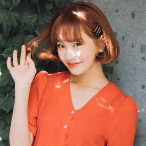 TÓC NGANG VAI MÁI THƯA CÓ PHẢI LÀ “MÁI TÓC QUỐC DÂN” AI ĐỂ CŨNG HỢP?