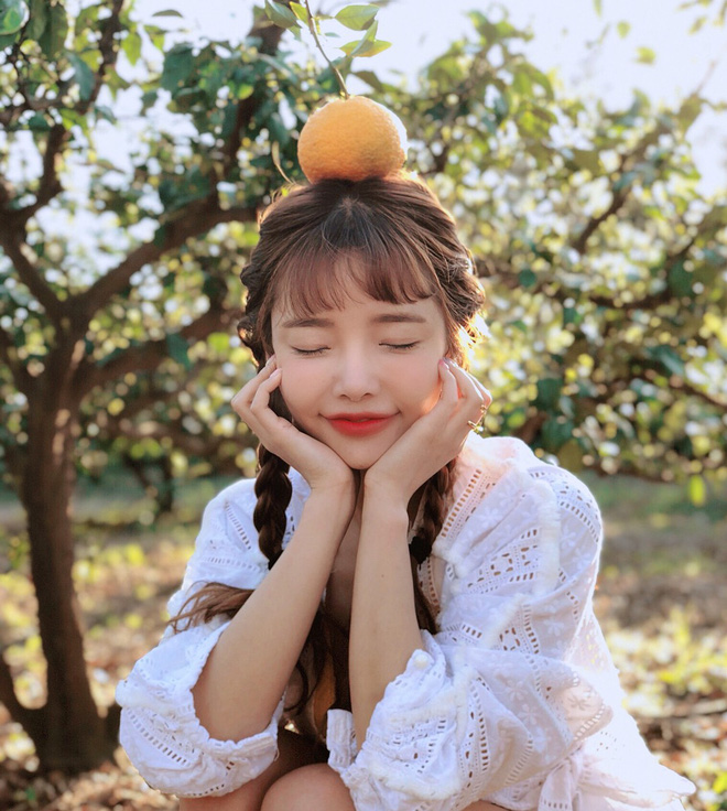 3 kiểu tóc mái xinh xắn, mát mẻ cho các nàng không muốn lộ trán "sân bay" hè này