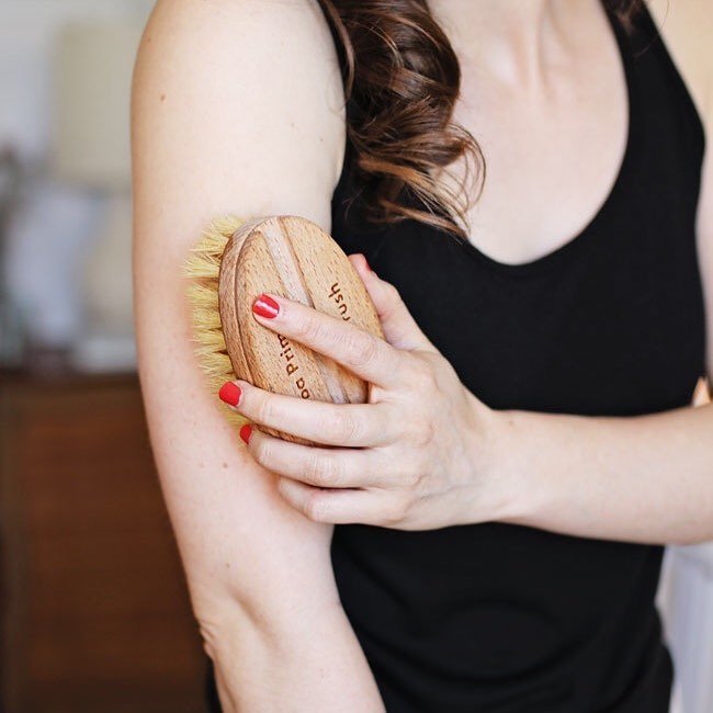 4 cách tẩy tế bào chết sai lầm ở hầu hết chị em phụ nữ