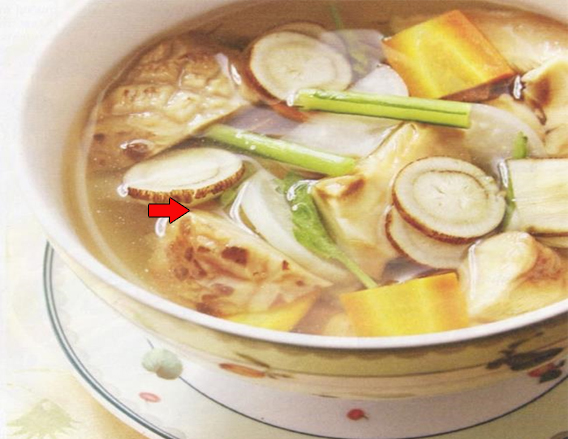 Cách nấu canh bí truyền cứu người thập tử nhất sinh của người Nhật