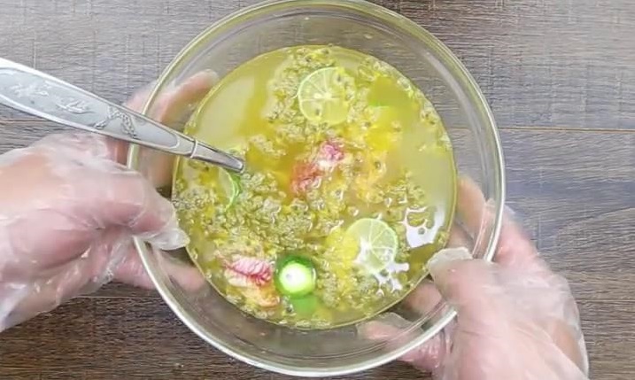 Giảm ngay và luôn 4kg, da trắng mịn hồng hào trong 1 tuần nhờ uống mật ong pha với thứ này