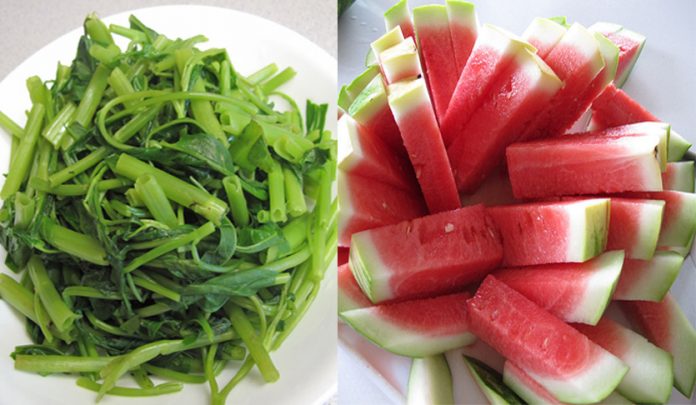 13 thực phẩm ” cấm kỵ” cất giữ trong tủ lạnh nếu không muốn cấp cứu vì ngộ độc