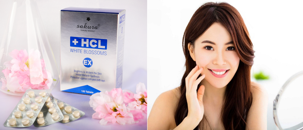 Đặc trị nám sâu – Lâu ngày không khỏi – Không còn mệt mỏi khi đã có viên uống trị nám chuyên sâu