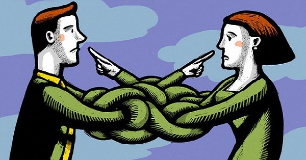 Cặp đôi nào cứ ‘hở ra là cãi nhau’ nhất định phải đọc bài viết này nhiều lần