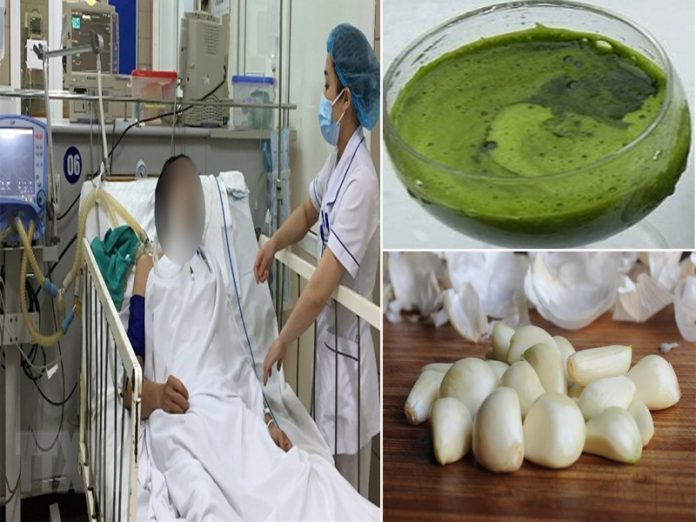 Khi thấy người bị ngộ độc, hãy nhớ 6 kỹ năng này để giúp họ vượt qua cơn “nguy kịch”