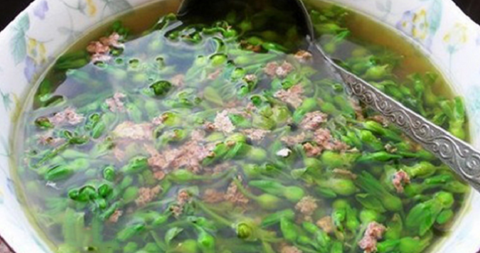 6 món canh ngon – mát dành cho người mất ngủ, cứ nấu ăn là hết, rồi ngủ một mạch đến sáng