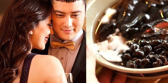 Chồng ngoại tình, vợ không đánh ghen mà nấu ngay 1 nồi chè đậu đen và...