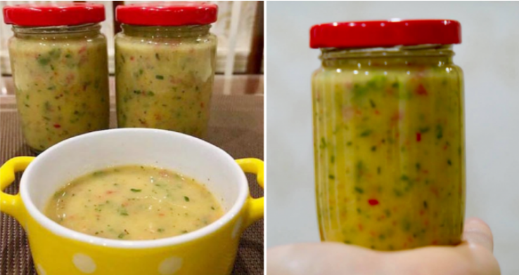 Cách làm nước sốt chấm đồ nướng – luộc ‘gây nghiện’ nhất Việt Nam, để tủ lạnh ăn dần