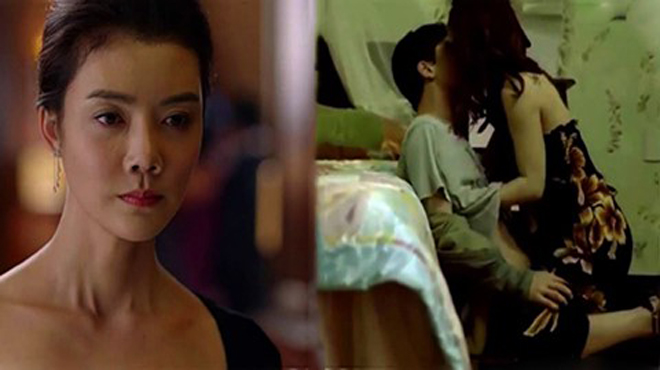 Chết điếng khi nghe chồng thủ thỉ với cô dâu: ‘Mai em làm vợ người ta rồi, đêm nay chiều anh lần cuối’