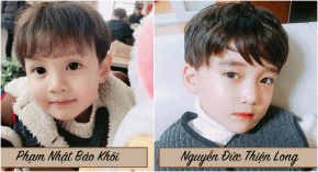 Đặt tên 4 chữ cho con trai sinh năm 2018, mẹ đã biết 50 tên đẹp, lạ này chưa?