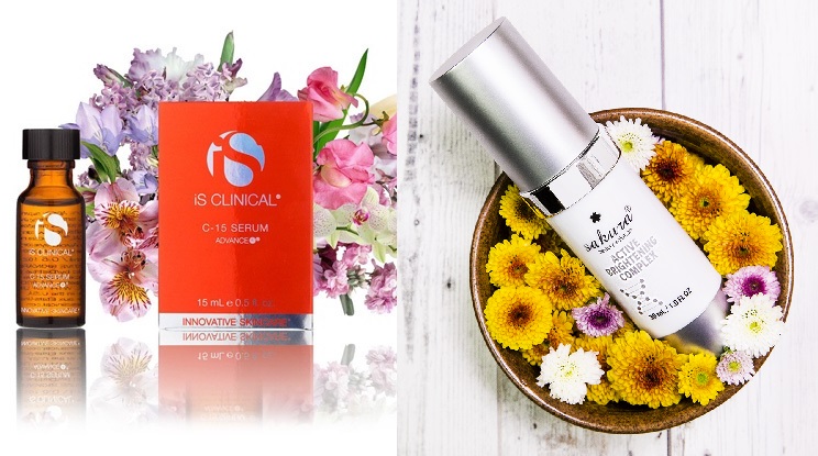 Được ca ngợi suốt nửa năm 2018, 5 SERUM TRỊ NÁM SIÊU VIỆT giúp da SẠCH NÁM này dự đoán tiếp tục phát sốt suốt năm