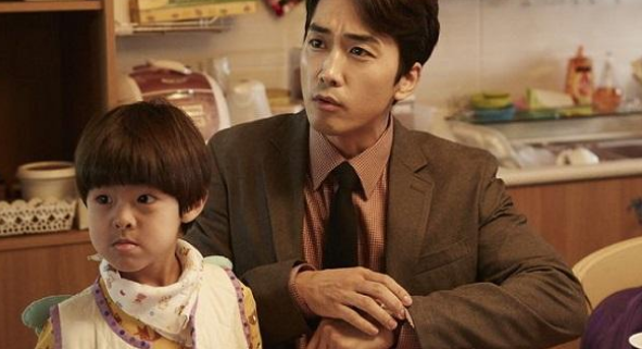 Cai sữa - Đọc xong phải đi nhặt hàm lại vì quá hài và đáng yêu