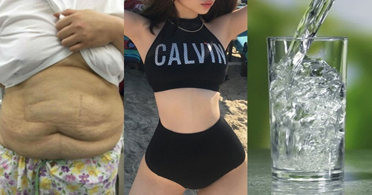 Bận đến mấy cũng có thể giảm 7kg/tuần, mỗi ngày 1kg nhờ bỏ ra 15 phút mỗi ngày, siêu dễ mà không làm thì tiếc cả đời