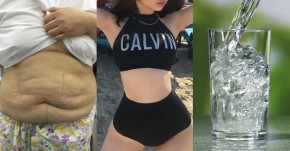 Bận đến mấy cũng có thể giảm 7kg/tuần, mỗi ngày 1kg nhờ bỏ ra 15 phút mỗi ngày, siêu dễ mà không làm thì tiếc cả đời