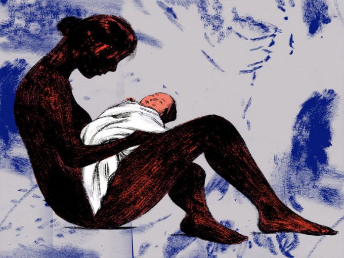 Trầm cảm sau sinh: Cuộc chiến cô đơn của các bà mẹ, chồng vào đọc để thương vợ nhiều hơn nhé!