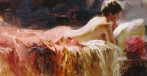 Tranh giành đàn ông của người khác, là tranh “rác” chứ không phải “vàng”