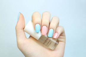 Top 5 sơn móng tay lì sẽ “đổ bộ” trong mùa Hè 2018