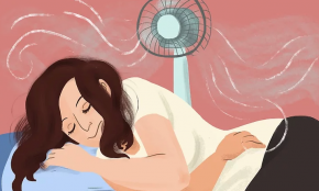 11 mẹo hạ nhiệt cơ thể tức thì những ngày nắng nóng cực điểm