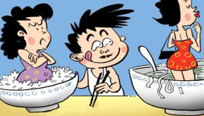 5 điều nhân tình hơn vợ, vợ có giỏi, có đẹp cũng bại trước bồ!