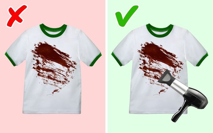 12 mẹo giặt giũ để quần trắng sáng, giữ đúng kiểu dáng, đơn giản lại hiệu quả