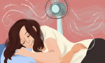 11 mẹo hạ nhiệt cơ thể tức thì những ngày nắng nóng cực điểm