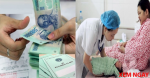 Chị em hãy nhớ kỹ: Chồng có BHXH, vợ sinh con vẫn được lãnh tiền thai sản dù không tham gia BHXH