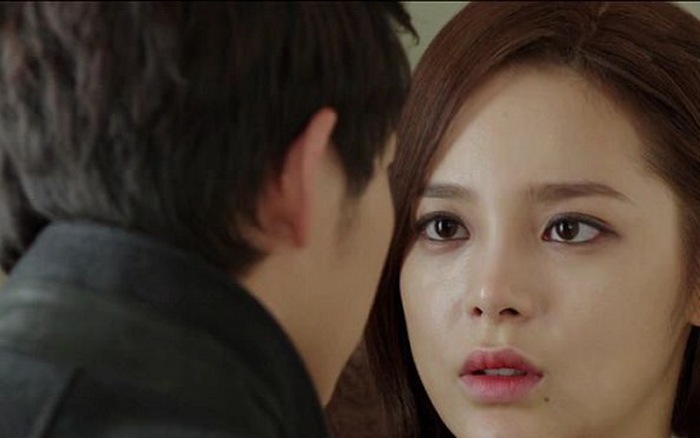 Lấy chồng nghèo... thay chị