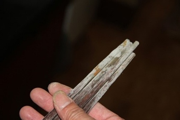 Thói quen rửa đũa 90&permil; mọi người đều làm sai dẫn đến căn bệnh nan y nhiều người sợ