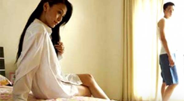 Không còn “cái ngàn vàng”, kế hoạch đêm tân hôn đại bại vì chồng là bác sỹ sản khoa