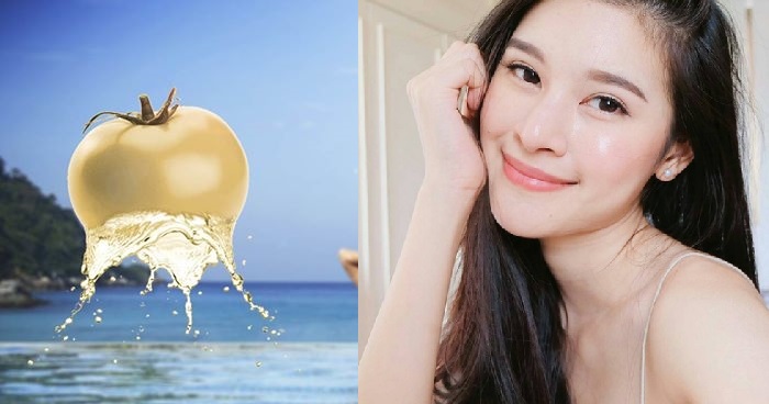 Xài HÀNG HIỆU mà không biết 3 viên uống trắng da của Mỹ uống là TRẮNG này thì tiếc