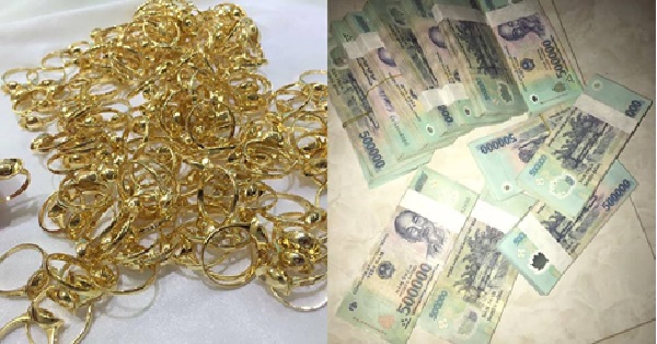 Sau 40 tuổi, 3 con giáp này cực giàu, của cải đầy két tiêu hoài không hết