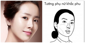 Thực hư chuyện những cô nàng gò má cao có tướng “sát phu”?