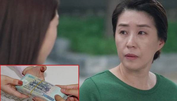 Biết con trai cặp bồ, mẹ chồng dúi con dâu cọc tiền: ‘Đẹp l.ồ.ng lộn cho thằng kia sáng mắt ra’