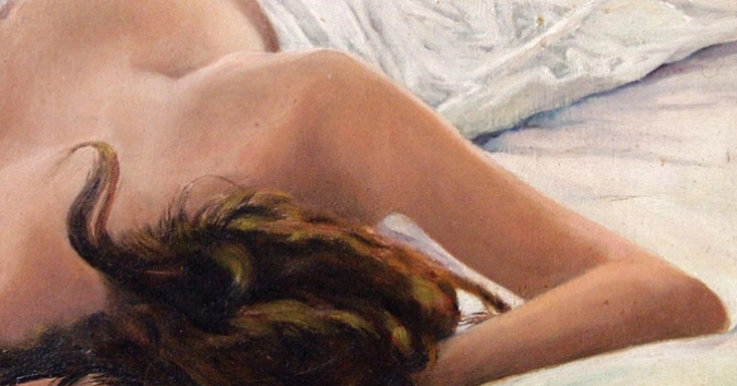 4 mối tình ‘tai ương’ đàn bà nhất định phải tránh trong đời kẻo khổ nhục, nghiệp báo