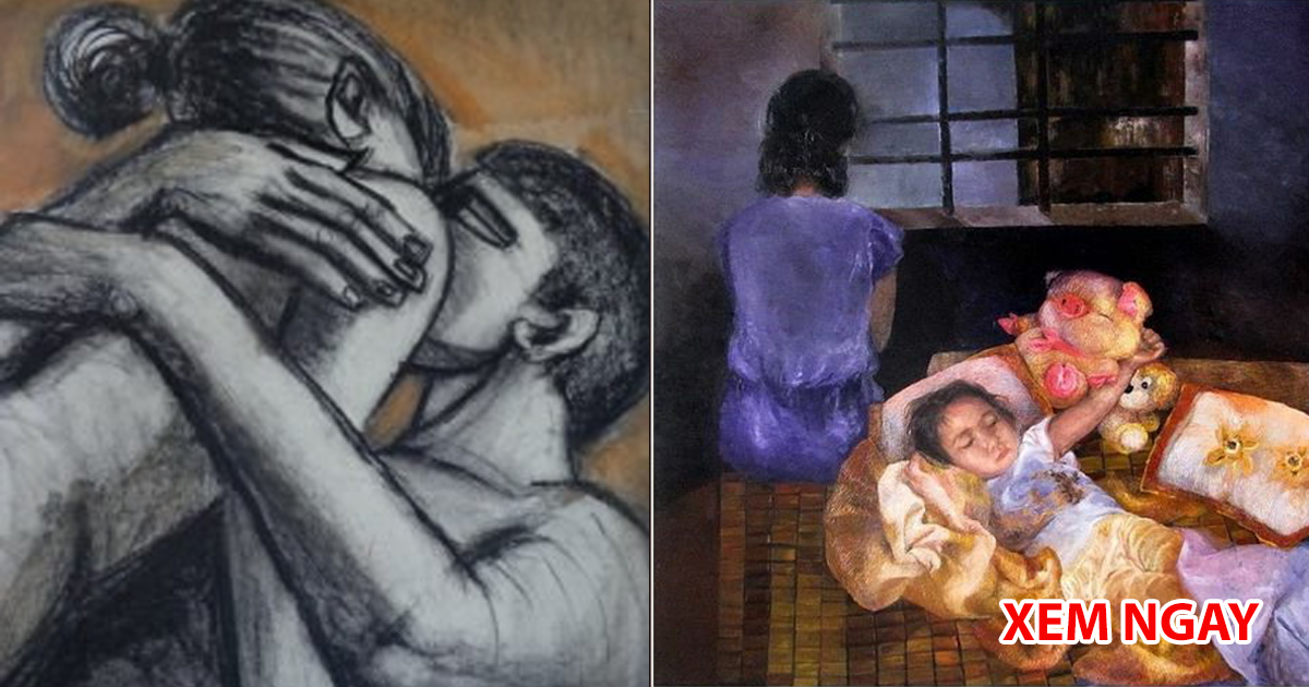 Là người đàn ông tốt, đừng bao giờ để người phụ nữ của mình phải ghen với những cô gái khác