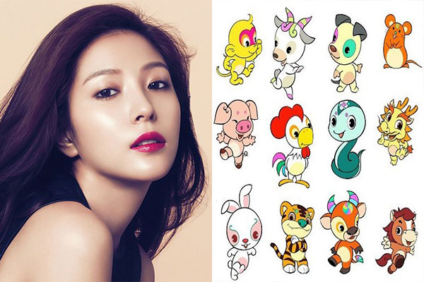 Tử vi 12 con giáp trong ngày 3/6/2018