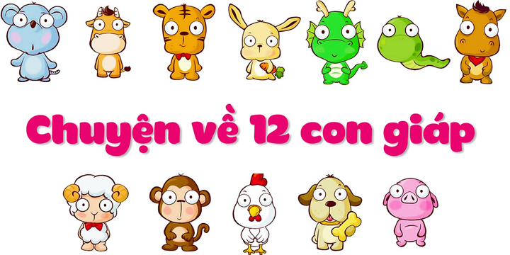 Tử vi 12 con giáp trong ngày 4/6/2018